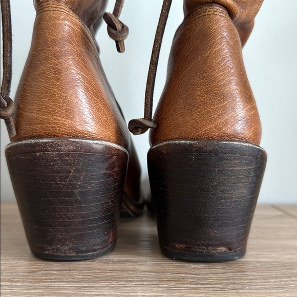 Frye Booties - Picture 5 of 12